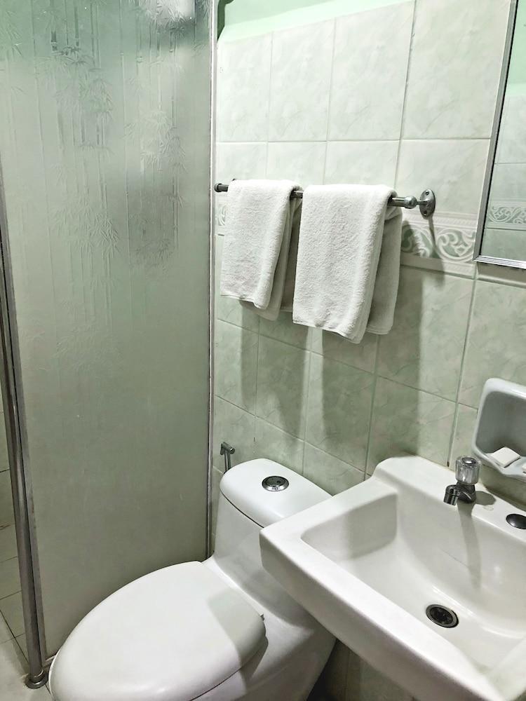 Best Fortune Hotel At Chinatown Manilla Buitenkant foto